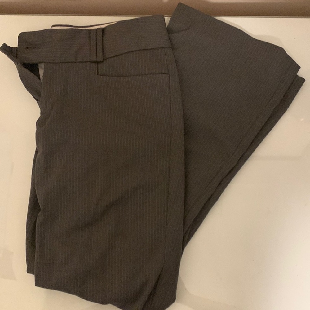 Martin Fit Dress Pants